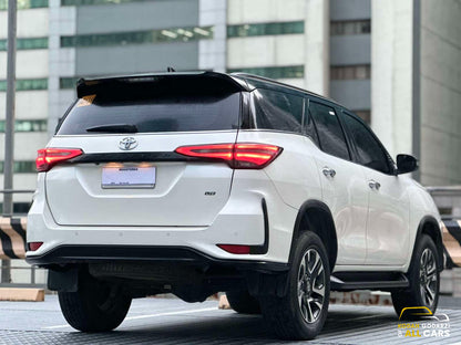 2022 Toyota Fortuner 2.8 LTD 4x2, Automatic, Diesel