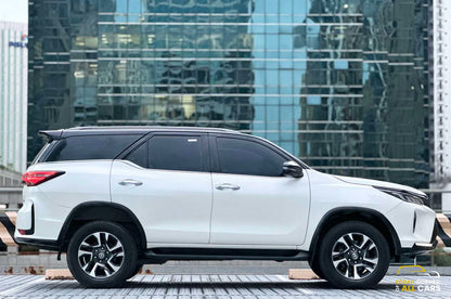 2022 Toyota Fortuner 2.8 LTD 4x2, Automatic, Diesel