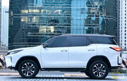 2022 Toyota Fortuner 2.8 LTD 4x2, Automatic, Diesel