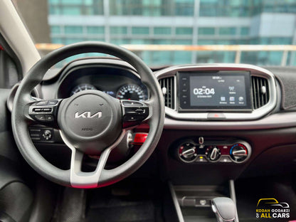 2022 Kia Stonic 1.4 Style, Automatic, Gas