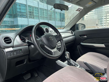 2019 Suzuki Vitara GL, Automatic, Gas