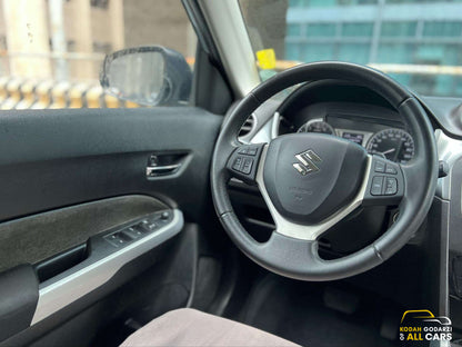 2019 Suzuki Vitara GL, Automatic, Gas