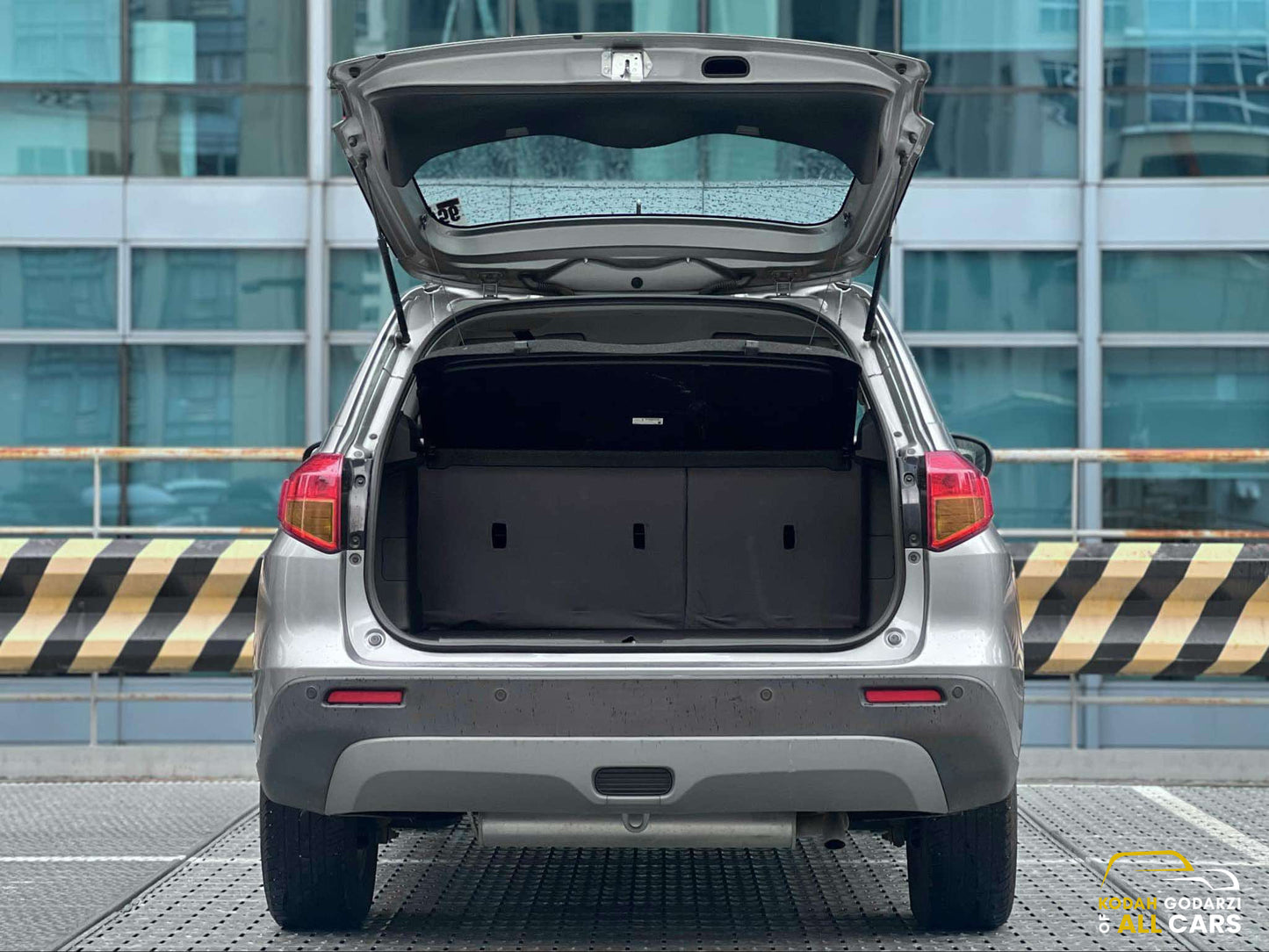 2019 Suzuki Vitara GL, Automatic, Gas