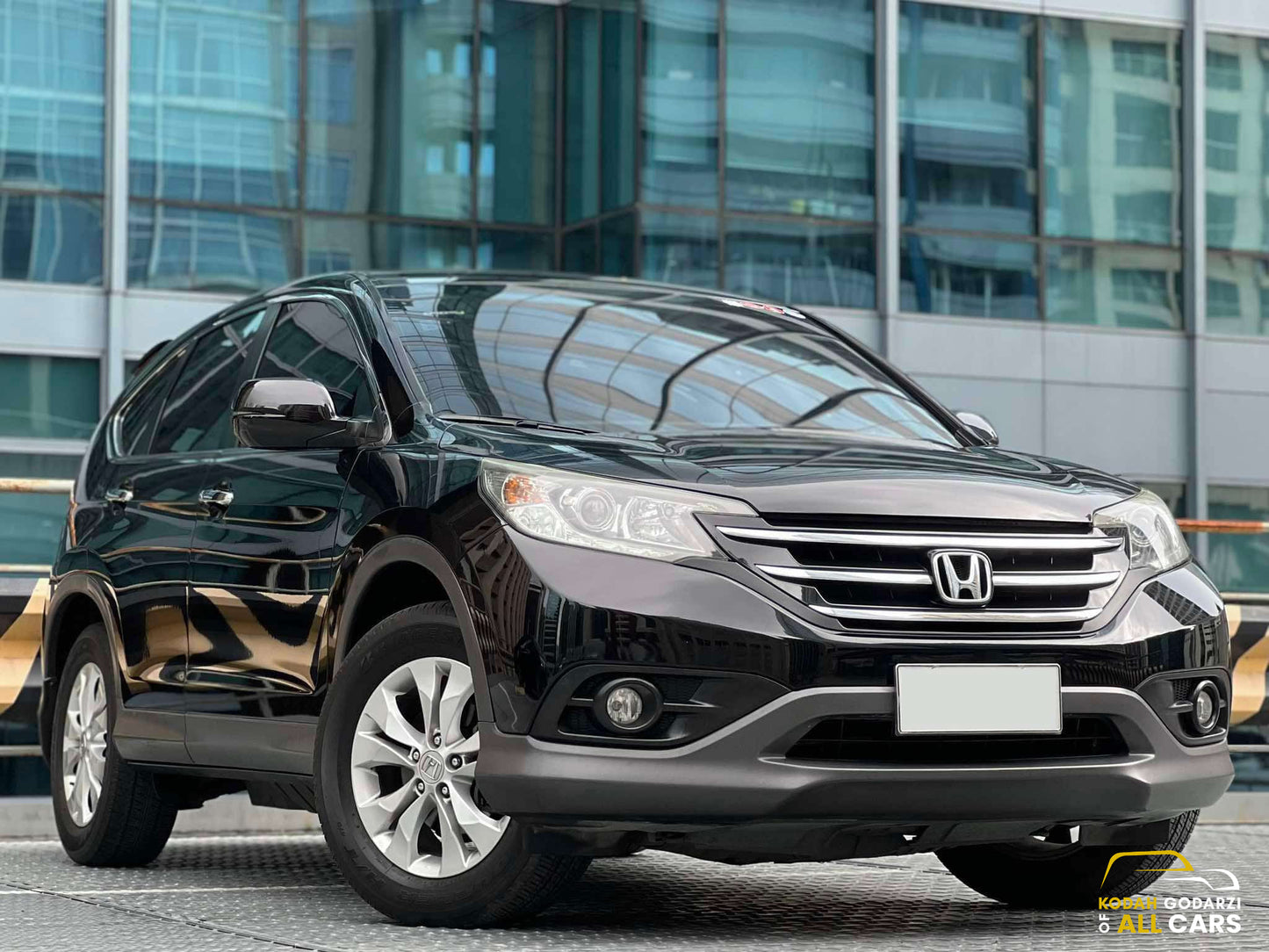 2014 Honda CRV AWD, Automatic, Gas