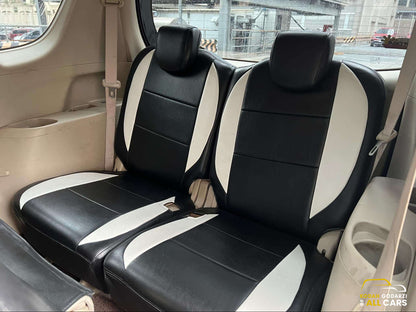 2017 Suzuki Ertiga 1.4, Manual, Gas