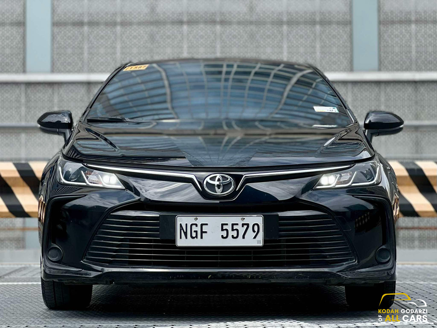 2020 Toyota Altis 1.6 G, Automatic, Gas