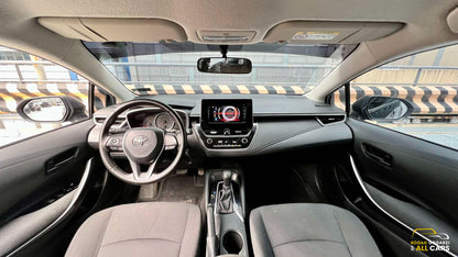 2020 Toyota Altis 1.6 G, Automatic, Gas