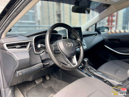 2020 Toyota Altis 1.6 G, Automatic, Gas