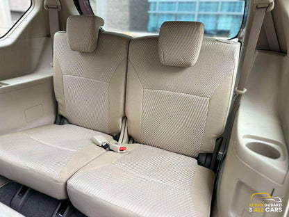 2019 Suzuki Ertiga 2.4 GL, Automatic, Gas