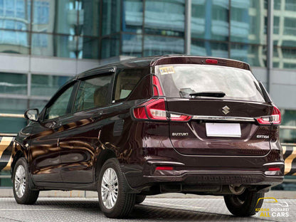 2019 Suzuki Ertiga 2.4 GL, Automatic, Gas