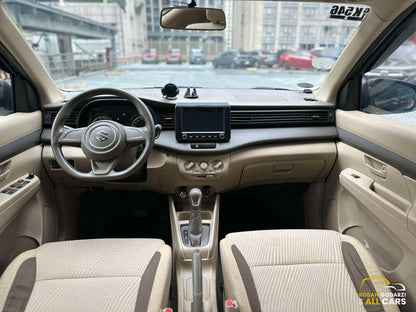 2019 Suzuki Ertiga 2.4 GL, Automatic, Gas