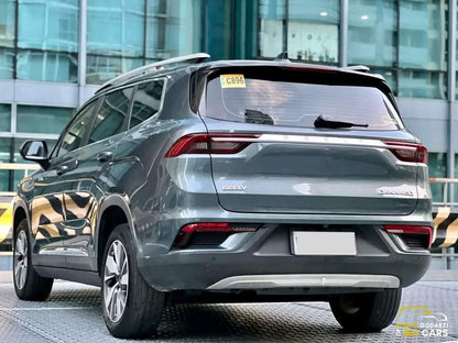 2021 Geely Okavango 1.5 Urban, Automatic,  Gas