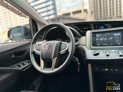 2025 Toyota Innova 2.8 XE, Automatic, Diesel