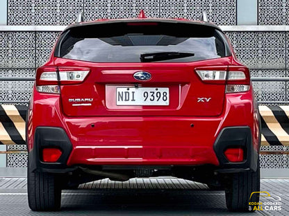 2019 Subaru XV 2.0 AWD, Automatic, Gas