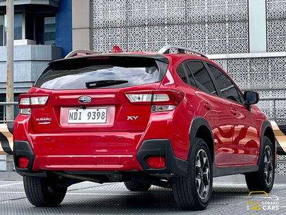 2019 Subaru XV 2.0 AWD, Automatic, Gas