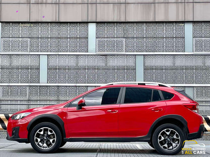 2019 Subaru XV 2.0 AWD, Automatic, Gas