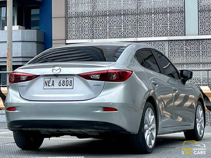 2019 Mazda 3 2.0R, Automatic, Gas