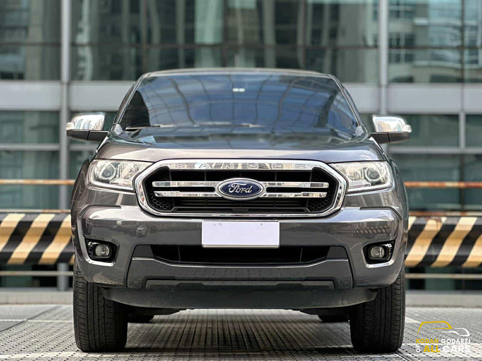 2019 Ford Ranger 2.2 XLT, Manual, Diesel