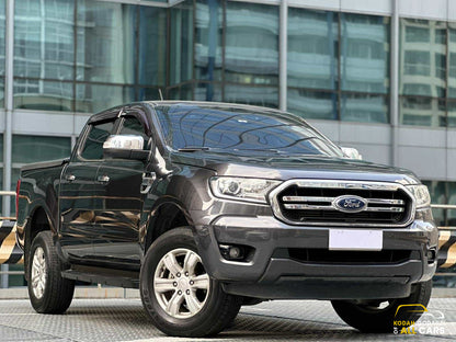 2019 Ford Ranger 2.2 XLT, Manual, Diesel