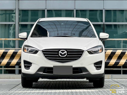 2016 Mazda CX5 2.0 Pro, Automatic, Gas