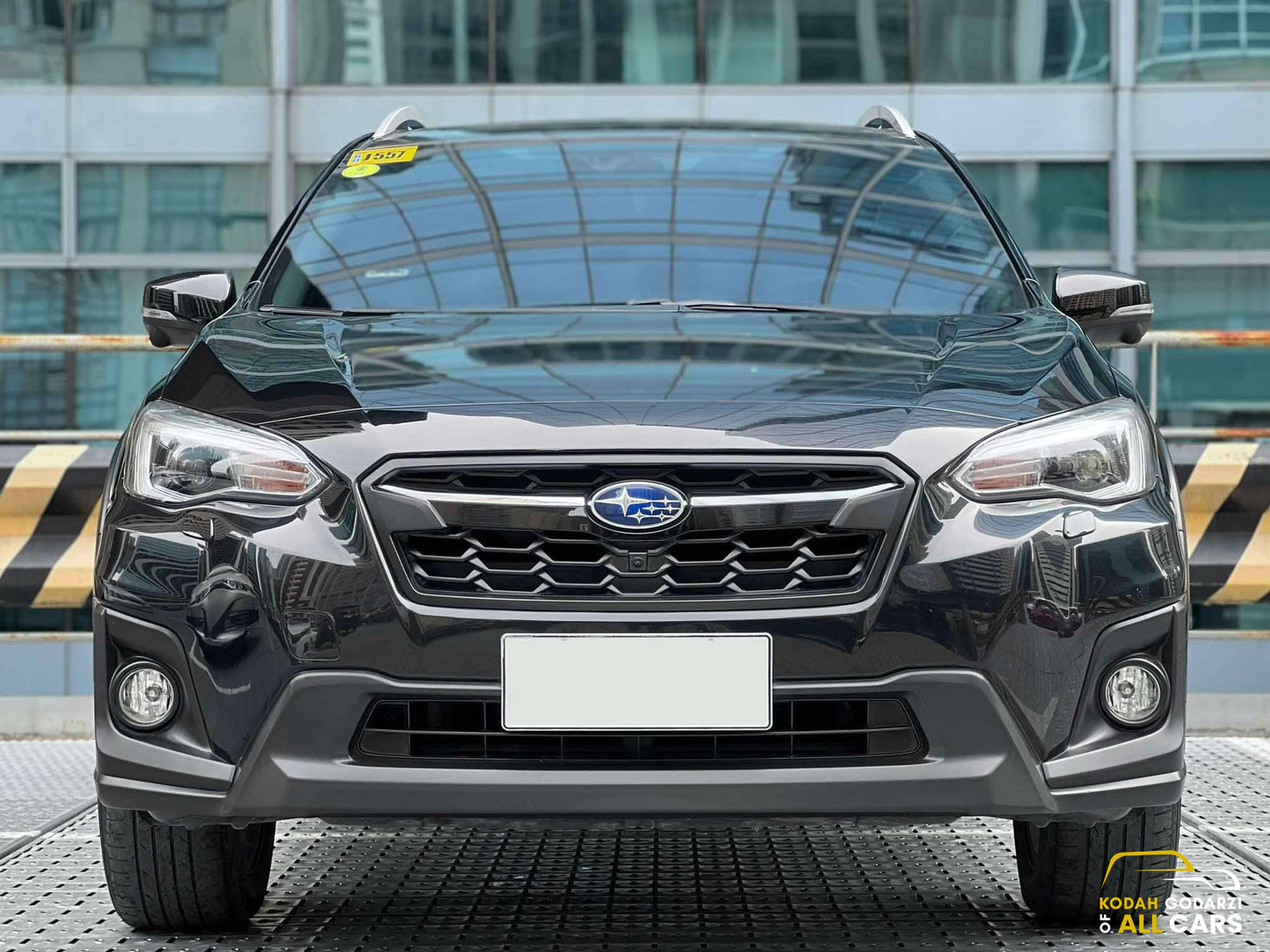 2020 Subaru XV 2.0i-S Eyesight, Automatic, Gas