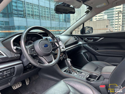 2020 Subaru XV 2.0i-S Eyesight, Automatic, Gas