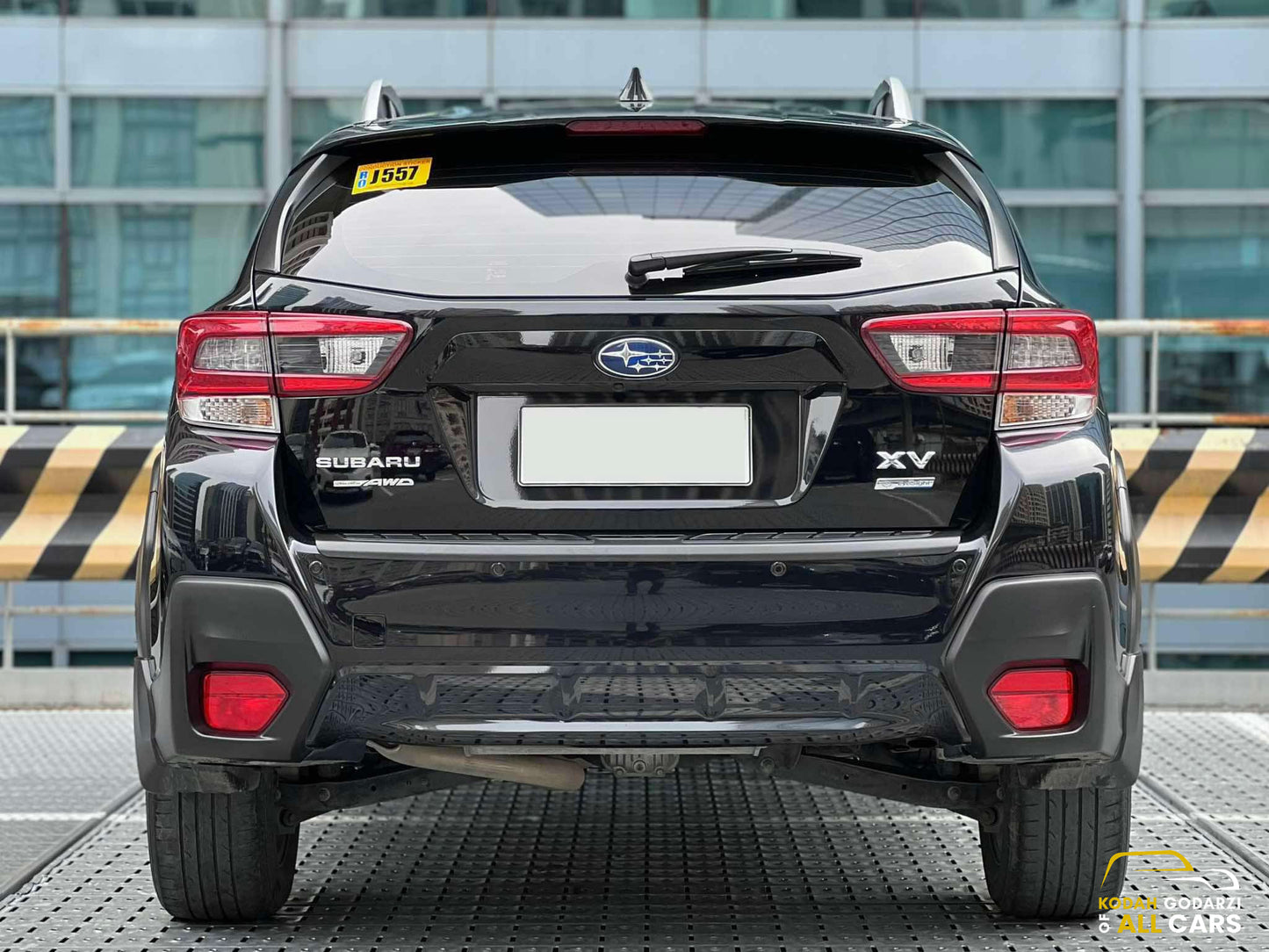 2020 Subaru XV 2.0i-S Eyesight, Automatic, Gas