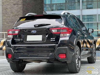 2020 Subaru XV 2.0i-S Eyesight, Automatic, Gas