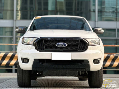 2022 Ford Ranger 2.2 FX4 4x2, Automatic, Diesel