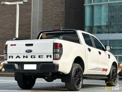 2022 Ford Ranger 2.2 FX4 4x2, Automatic, Diesel