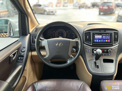 2019 Hyundai Grand Starex 2.5 Gold, Automatic, Diesel