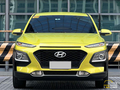 2019 Hyundai Kona 2.0 GLS, Automatic, Gas