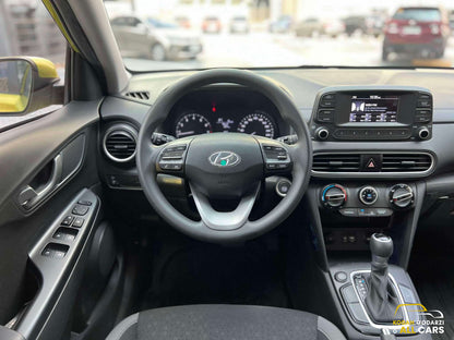 2019 Hyundai Kona 2.0 GLS, Automatic, Gas