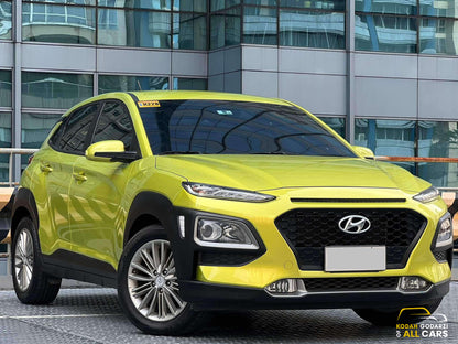 2019 Hyundai Kona 2.0 GLS, Automatic, Gas