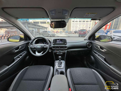 2019 Hyundai Kona 2.0 GLS, Automatic, Gas