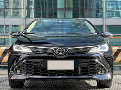 2023 Toyota Corolla Altis GR-S, Automatic, Gas