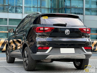 2019 MG ZS Alpha 1.5, Automatic, Gas