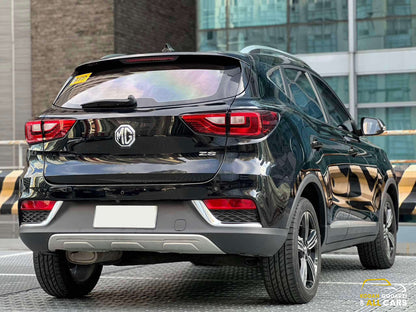 2019 MG ZS Alpha 1.5, Automatic, Gas