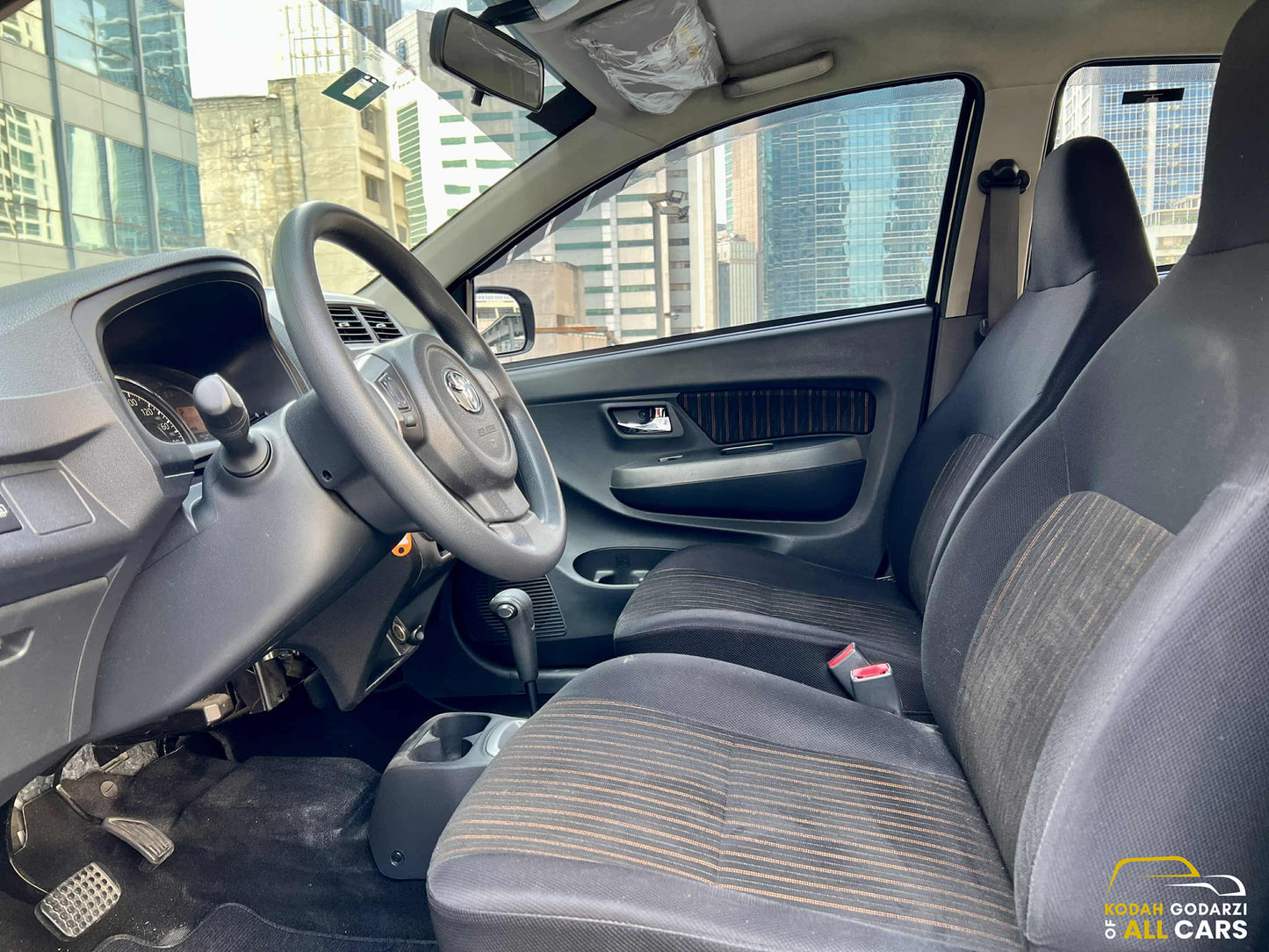 2019 Toyota Wigo G, Automatic, Gas