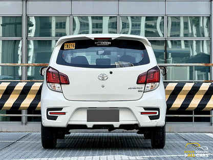 2019 Toyota Wigo G, Automatic, Gas