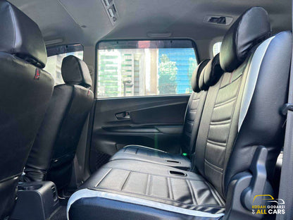 2019 Toyota Avanza 1.3 E, Manual, Gas