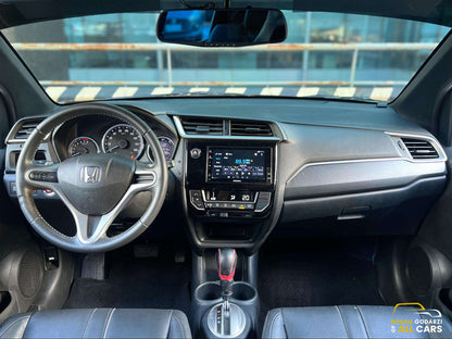 2018 Honda BRV 1.5 V, Automatic, Gas