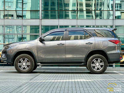 2021 Fortuner 2.4 G 4x2, Automatic, Diesel