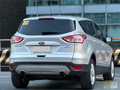 2015 Ford Escape 1.6 SE 4x2, Automatic, Gas