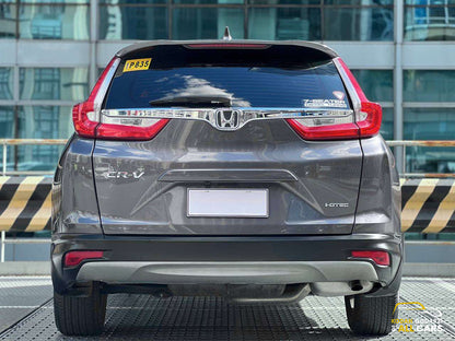 2018 Honda CRV 1.6 S 4x2, Automatic, Diesel