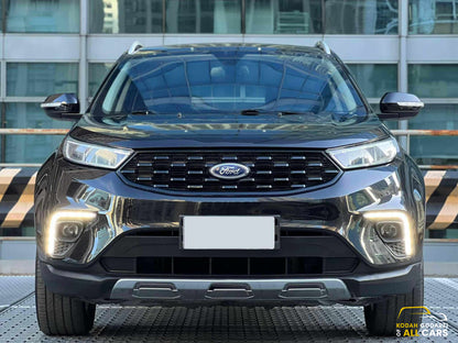 2021 Ford Territory 1.5 Trend, Automatic, Gas