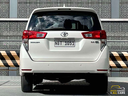 2019 Toyota Innova 2.8 G, Automatic, Diesel