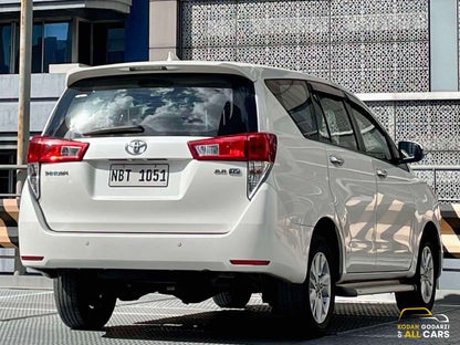 2019 Toyota Innova 2.8 G, Automatic, Diesel