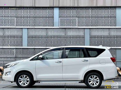 2019 Toyota Innova 2.8 G, Automatic, Diesel