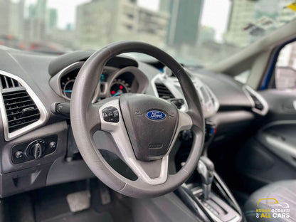 2014 Ford Ecosport 1.5 Trend, Automatic, Gas